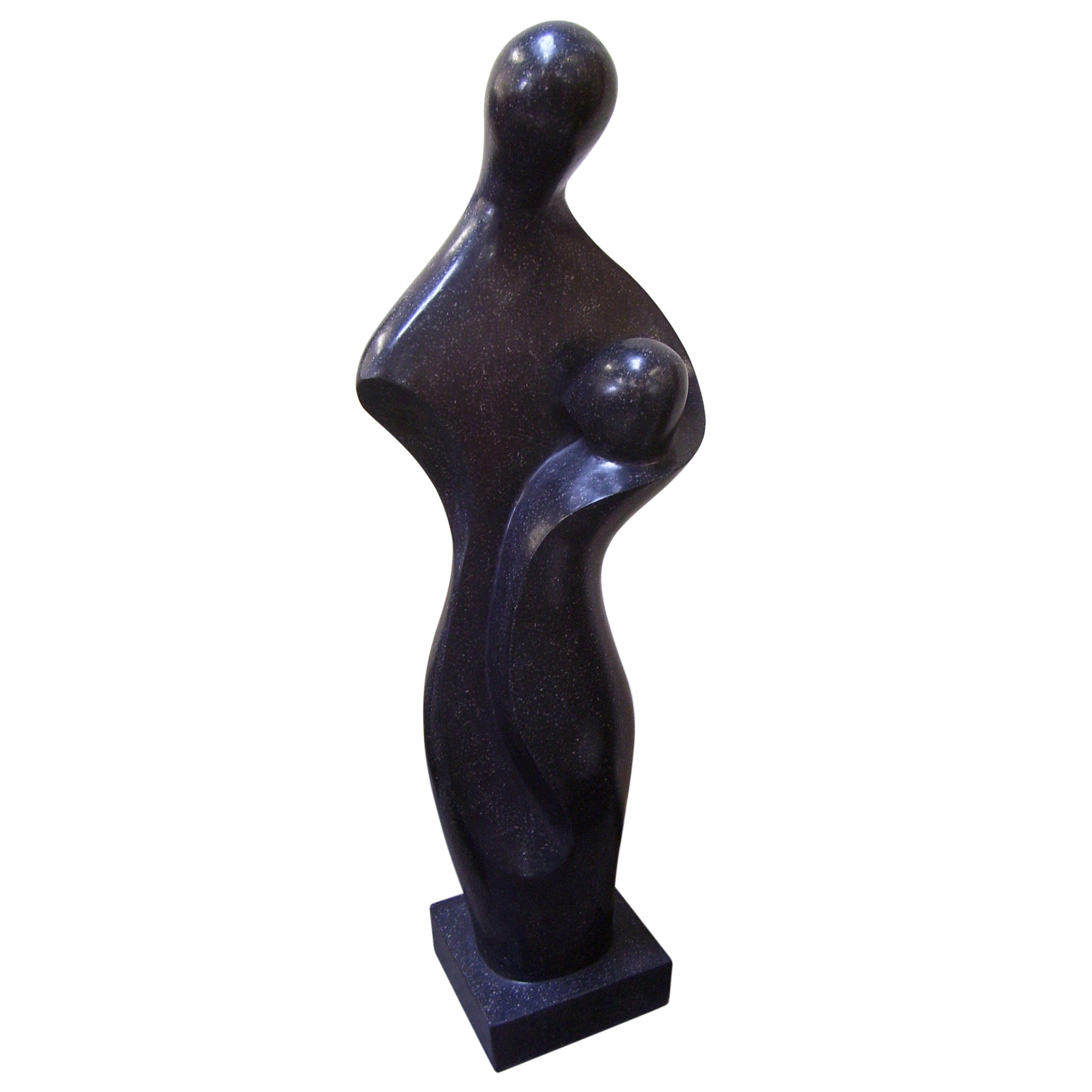 Terrazzo Statue Terrazzo Statues by Roma Export
