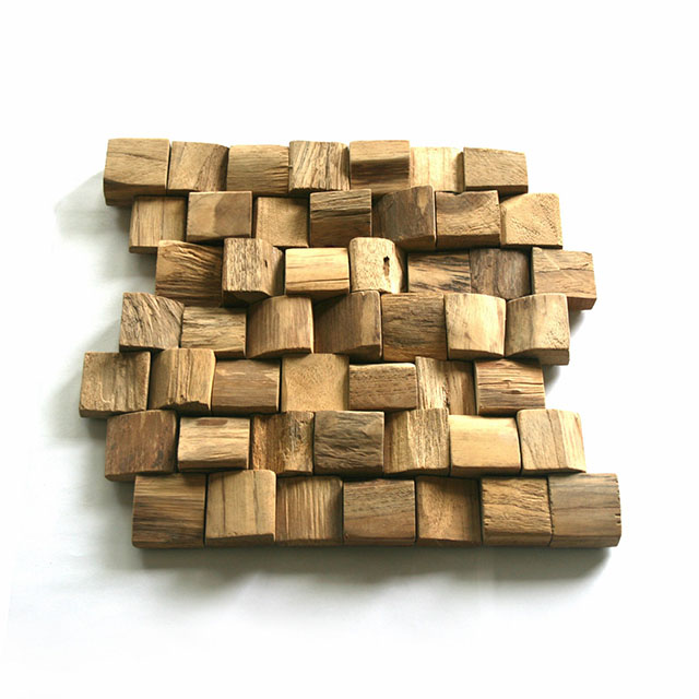 Wooden Wall by roma Wooden Wall Cladding