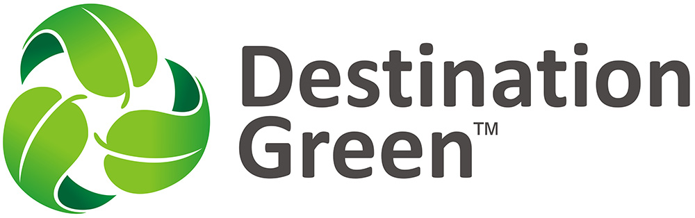 Destination Green Logo